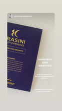 将图片加载到图库查看器，Kit 3 Maschere Acido Jaluronico - Brasini Beauty Experience
