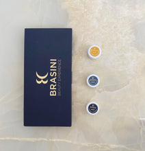 Загрузить изображение в средство просмотра галереи, Brasini Welcome Kit - Brasini Beauty Experience
