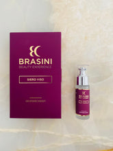 Загрузить изображение в средство просмотра галереи, Brasini Siero Ialuronico 30ML : Pelle Idratata - Brasini Beauty Experience
