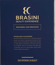 Cargar imagen en el visor de la galería, Kit 3 Maschere Acido Jaluronico - Brasini Beauty Experience
