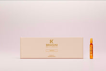 将图片加载到图库查看器，Box 12 Fiale Drenslim Anti Cellulite - Brasini Beauty Experience
