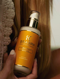 Crema Corpo Anti Cellulite - Brasini Beauty Experience