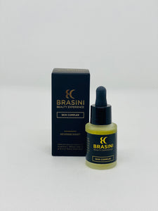 Brasini Skin Complex 15ML : Anti Ossidante - Brasini Beauty Experience