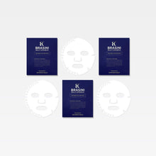 Upload the image to the Gallery viewer, Kit 3 Maschere Acido Jaluronico - Brasini Beauty Experience
