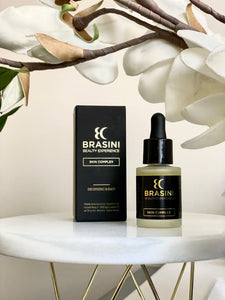 Brasini Skin Complex 15ML : Anti Ossidante - Brasini Beauty Experience
