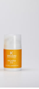 Brasini Solaria 30+ - Brasini Beauty Experience