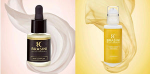 Brasini Kit Corpo : Anti Cellulite & Smagliature - Brasini Beauty Experience